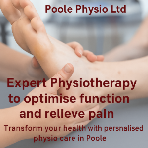 Poole Physio Ltd