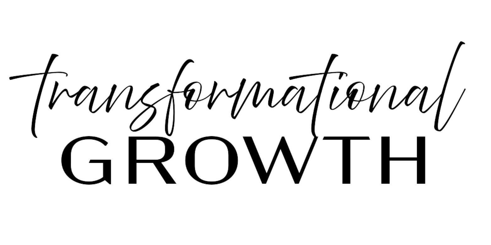 Transformational Growth