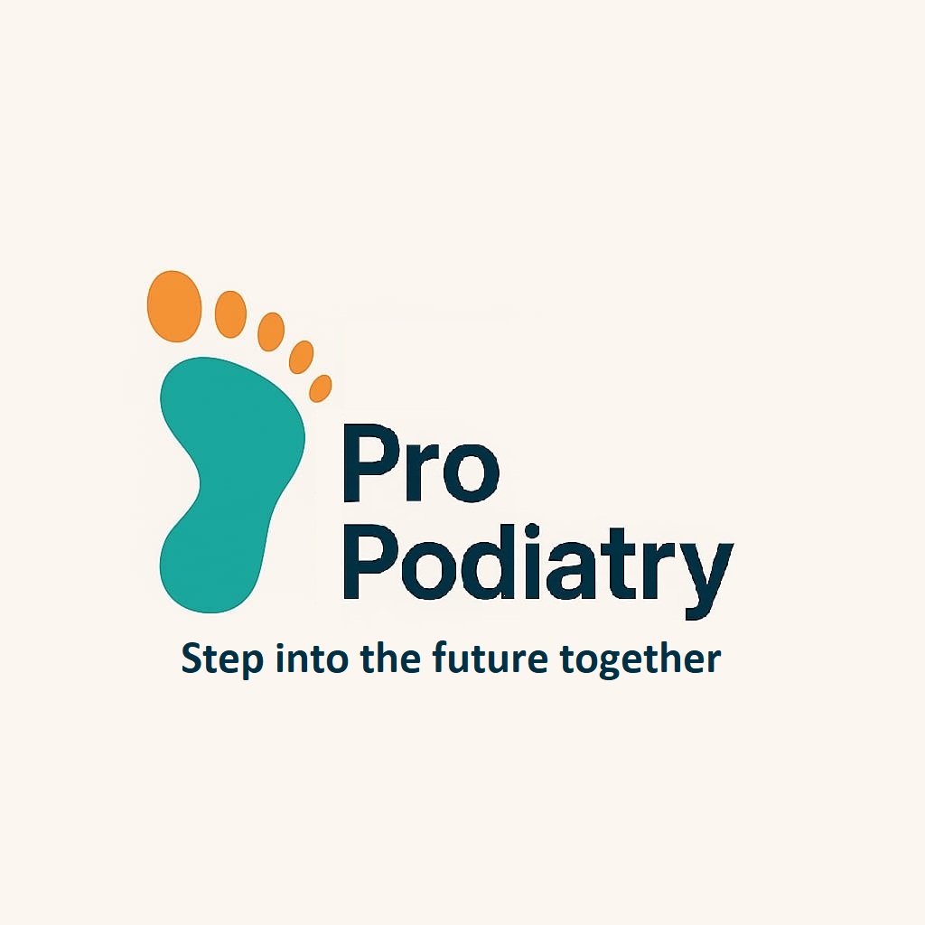 Pro-Podiatry