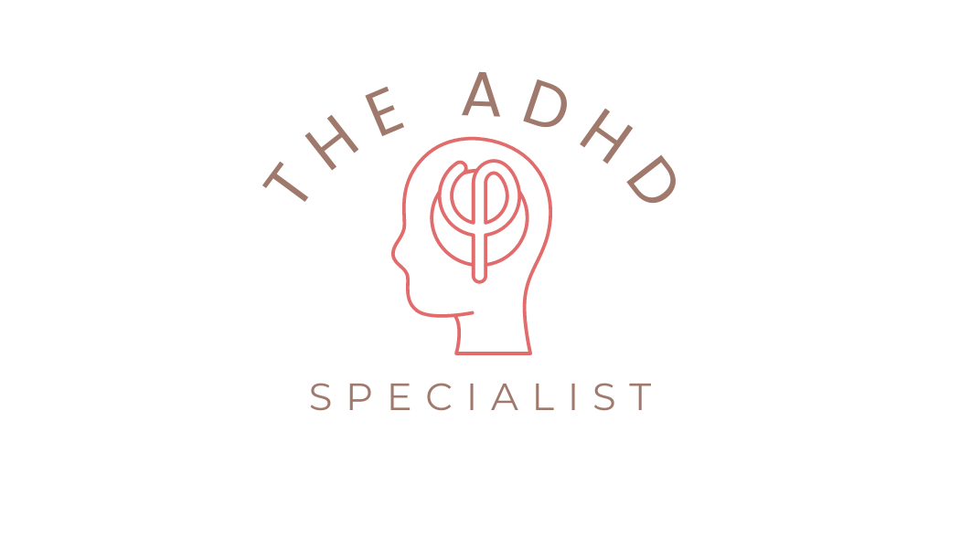 The ADHD Specialist - Therapy, Coaching & Assessments