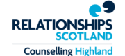 Relationships Scotland - Counselling Highland