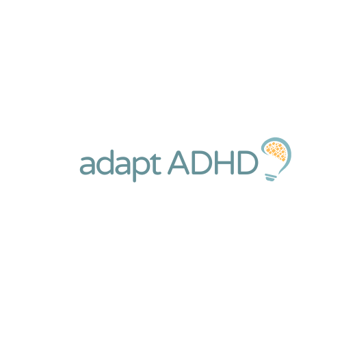 Adapt ADHD
