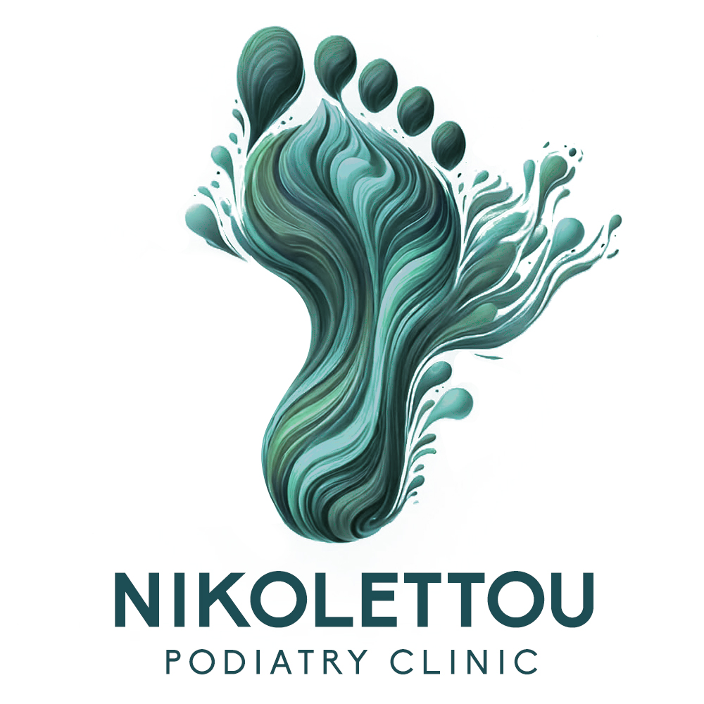 Nikolettou Podiatry Clinic