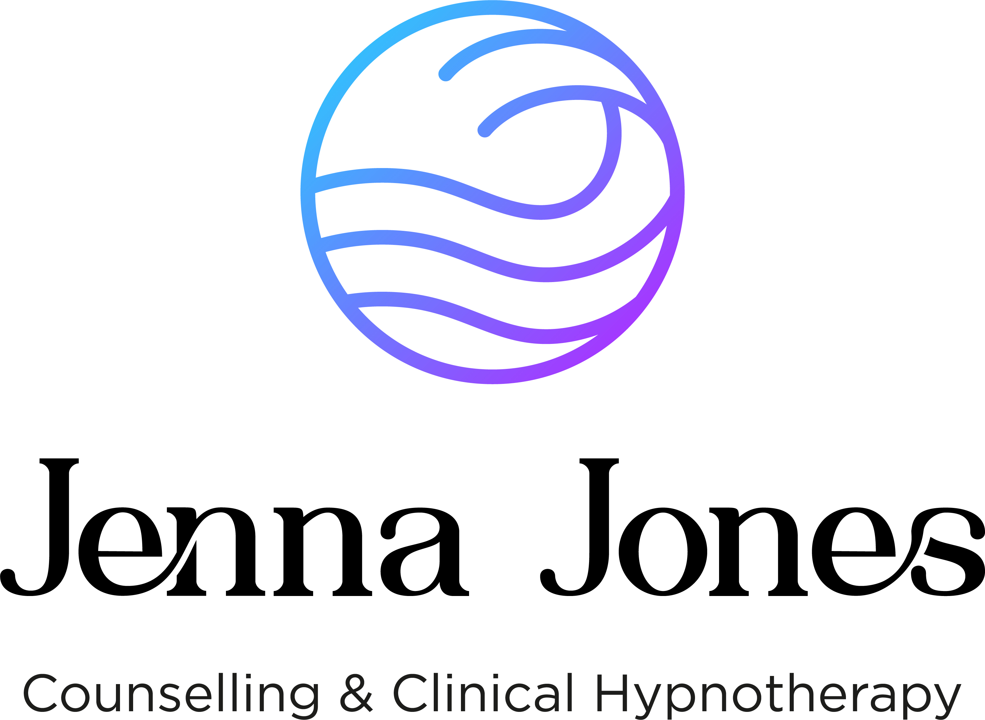 Jenna Jones Counselling and Clinical Hypnotherapy