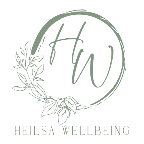 Heilsa Wellbeing