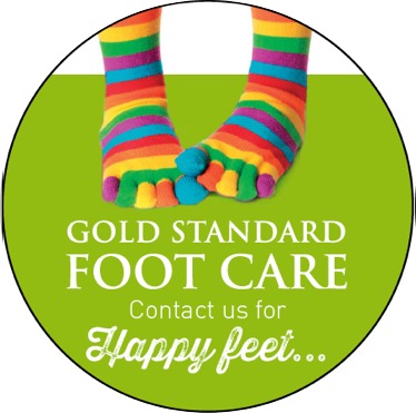 Gold Standard Foot and Leg Clinics