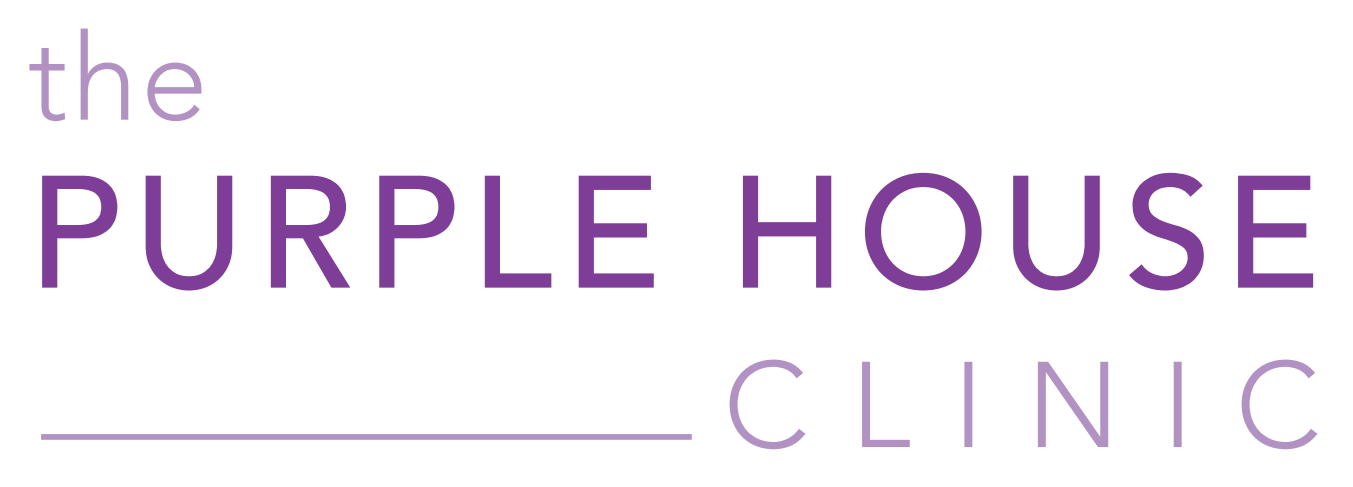 The Purple House Clinic Edinburgh