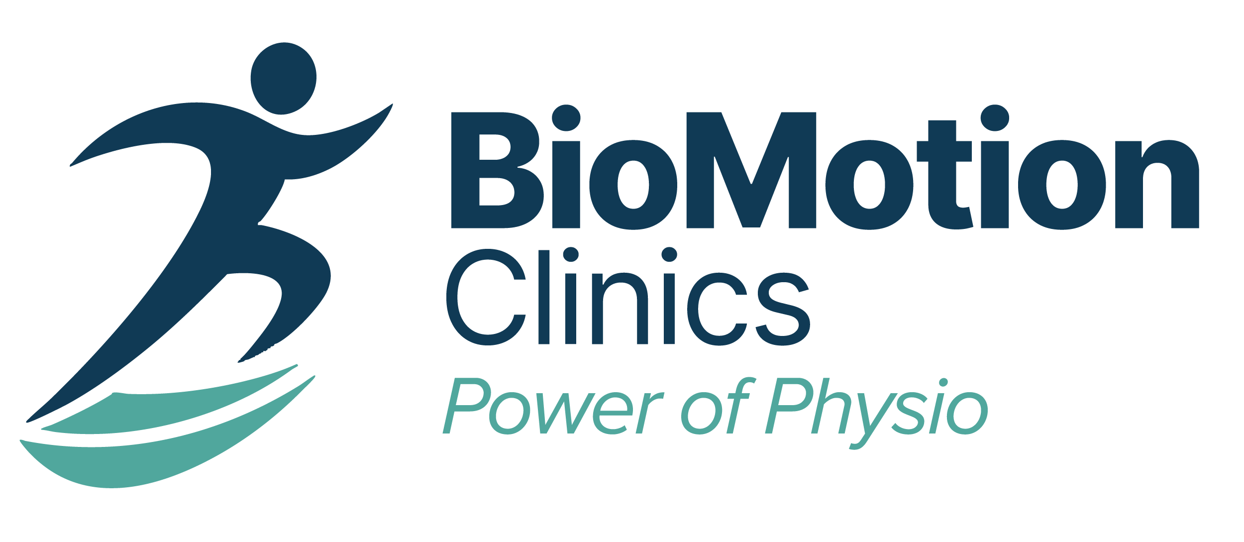 Biomotion Clinics- Physio & Sports Rehab