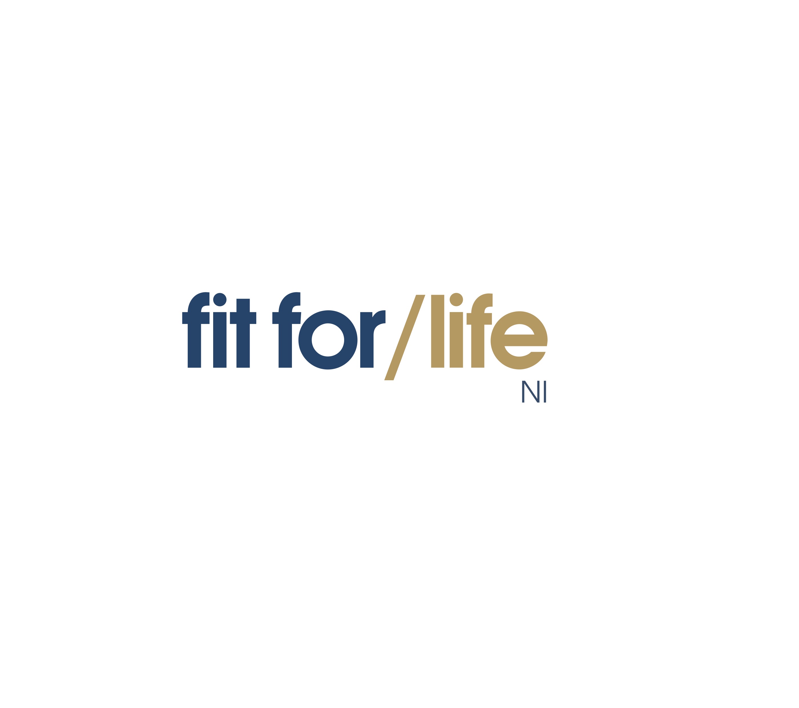 Fit for Life NI