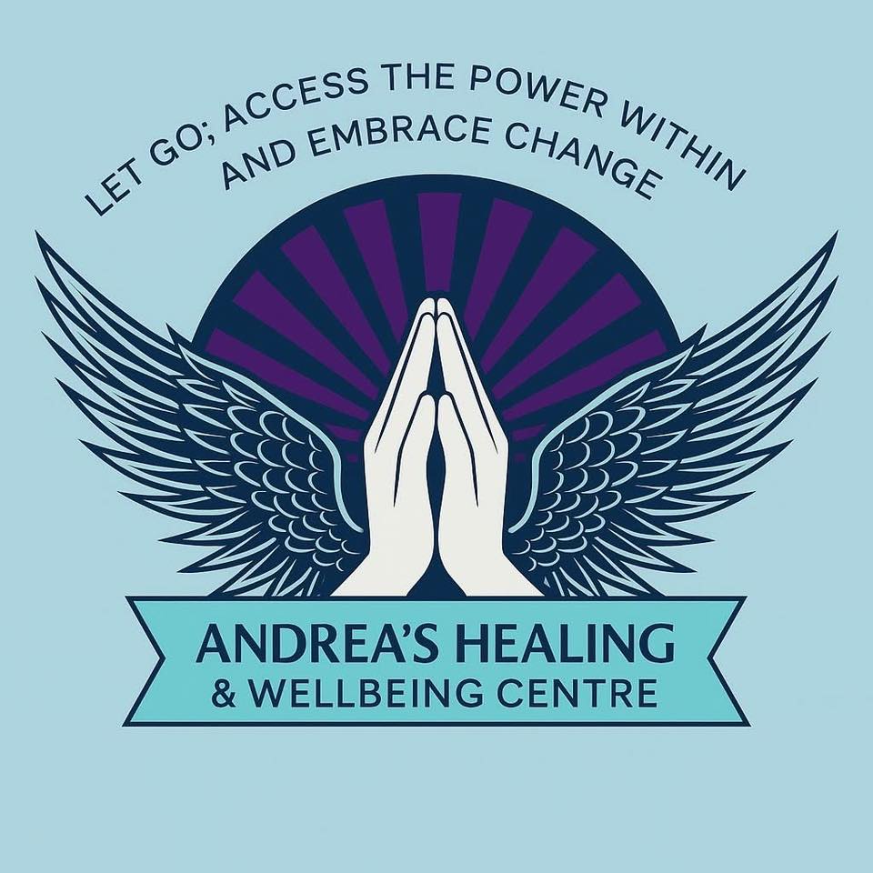 Andrea's Healing & Wellbeing Centre 