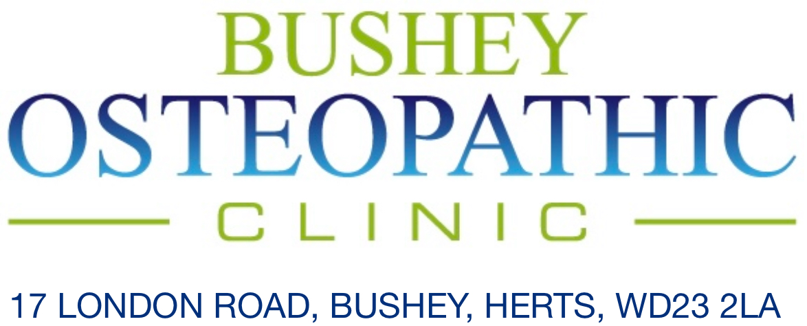 Bushey Osteopathic Clinic