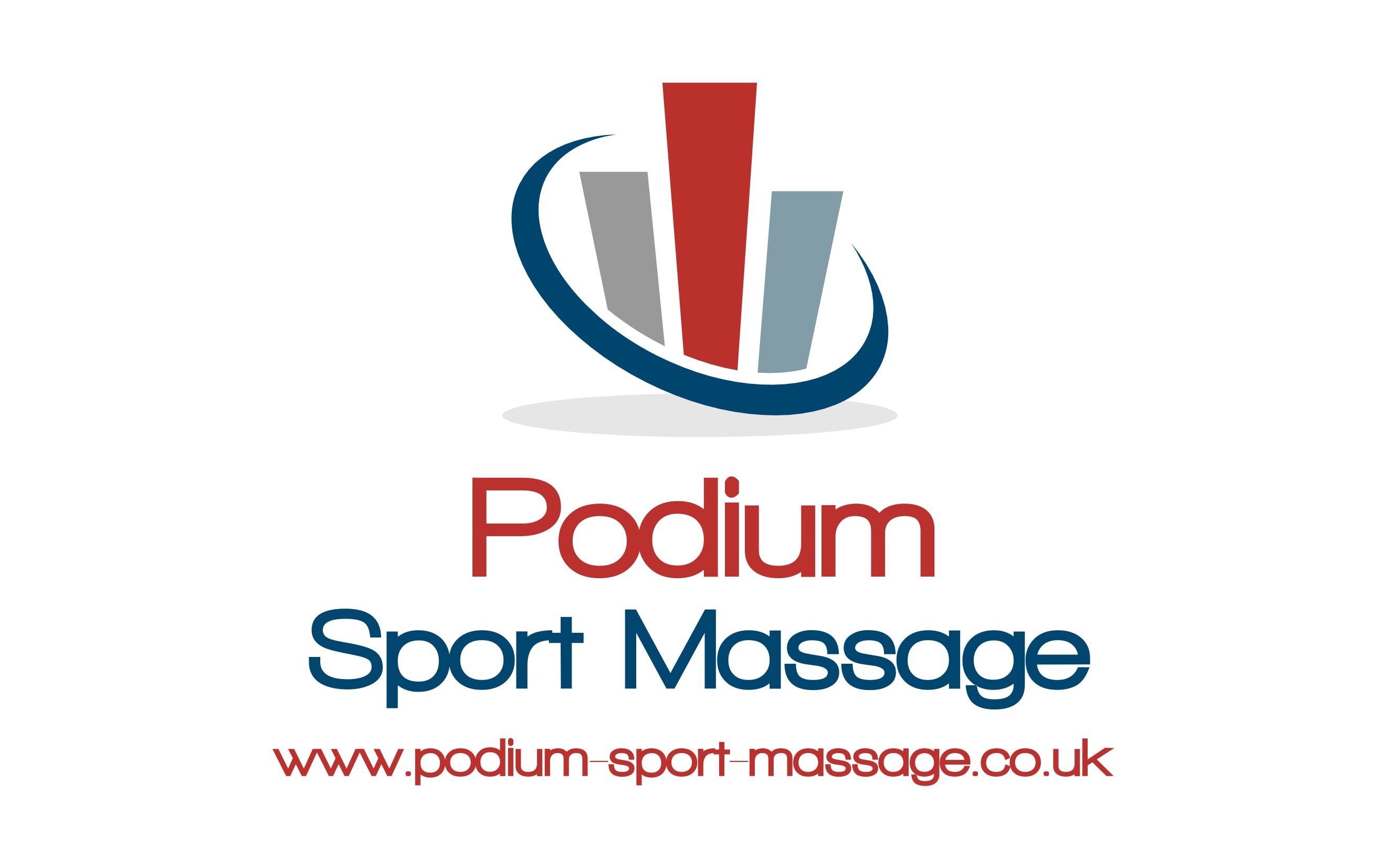 Podium Sport Massage Ltd