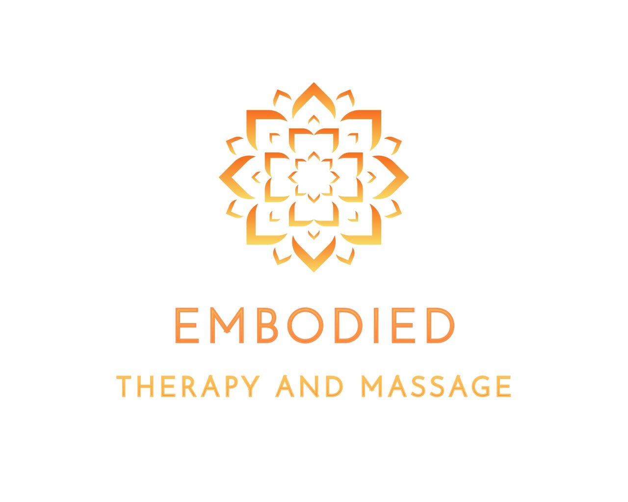 EMBODIED 