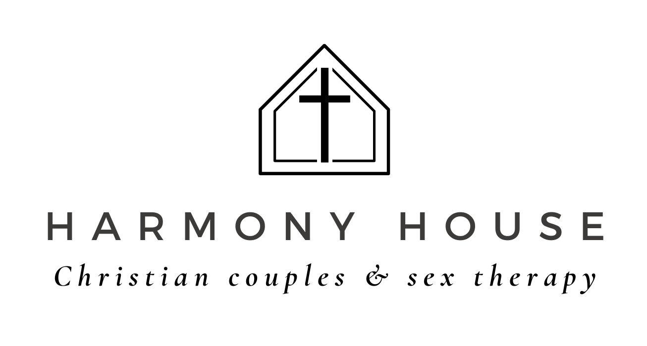 Harmony House Counselling 