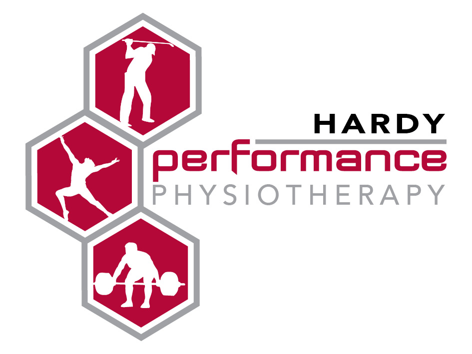Hardy Performance Physio