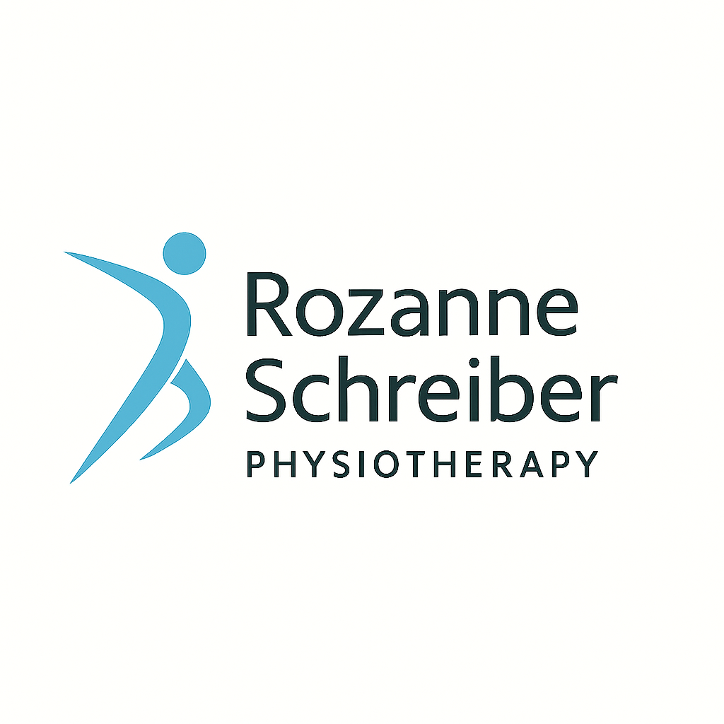 Rozanne Schreiber Physiotherapy