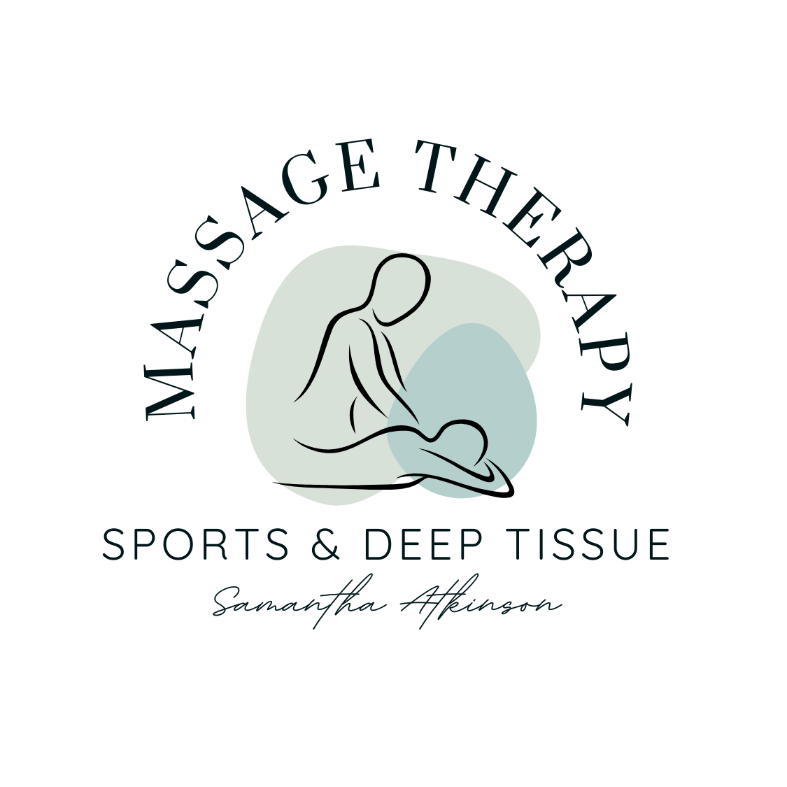 Samantha Atkinson - Sports Massage Therapy