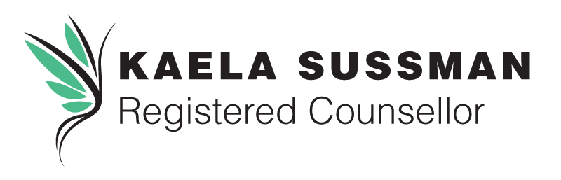 Kaela Sussman Registered Counsellor