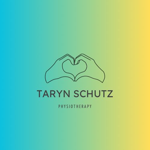Taryn Schutz Physiotherapy