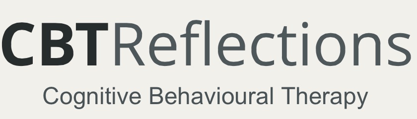 CBT Reflections