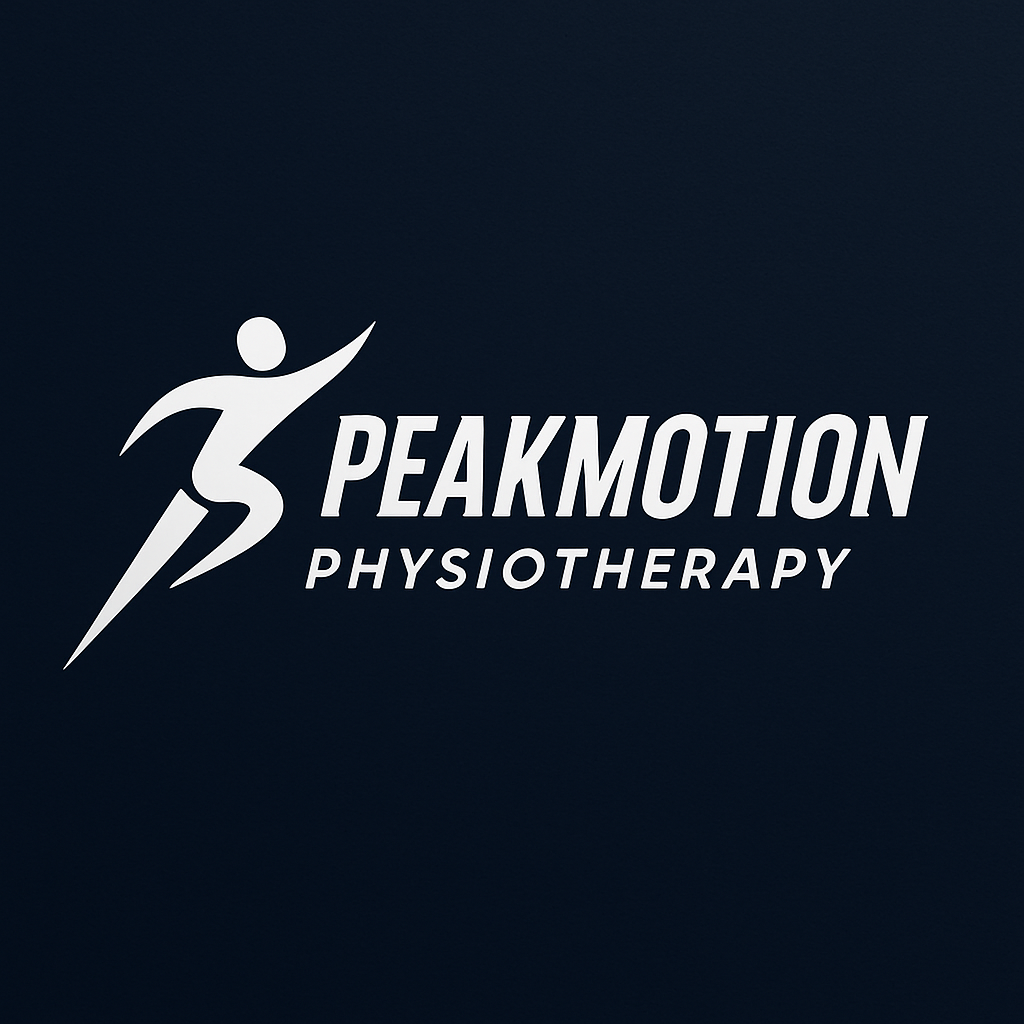 PeakMotion Physiotherapy