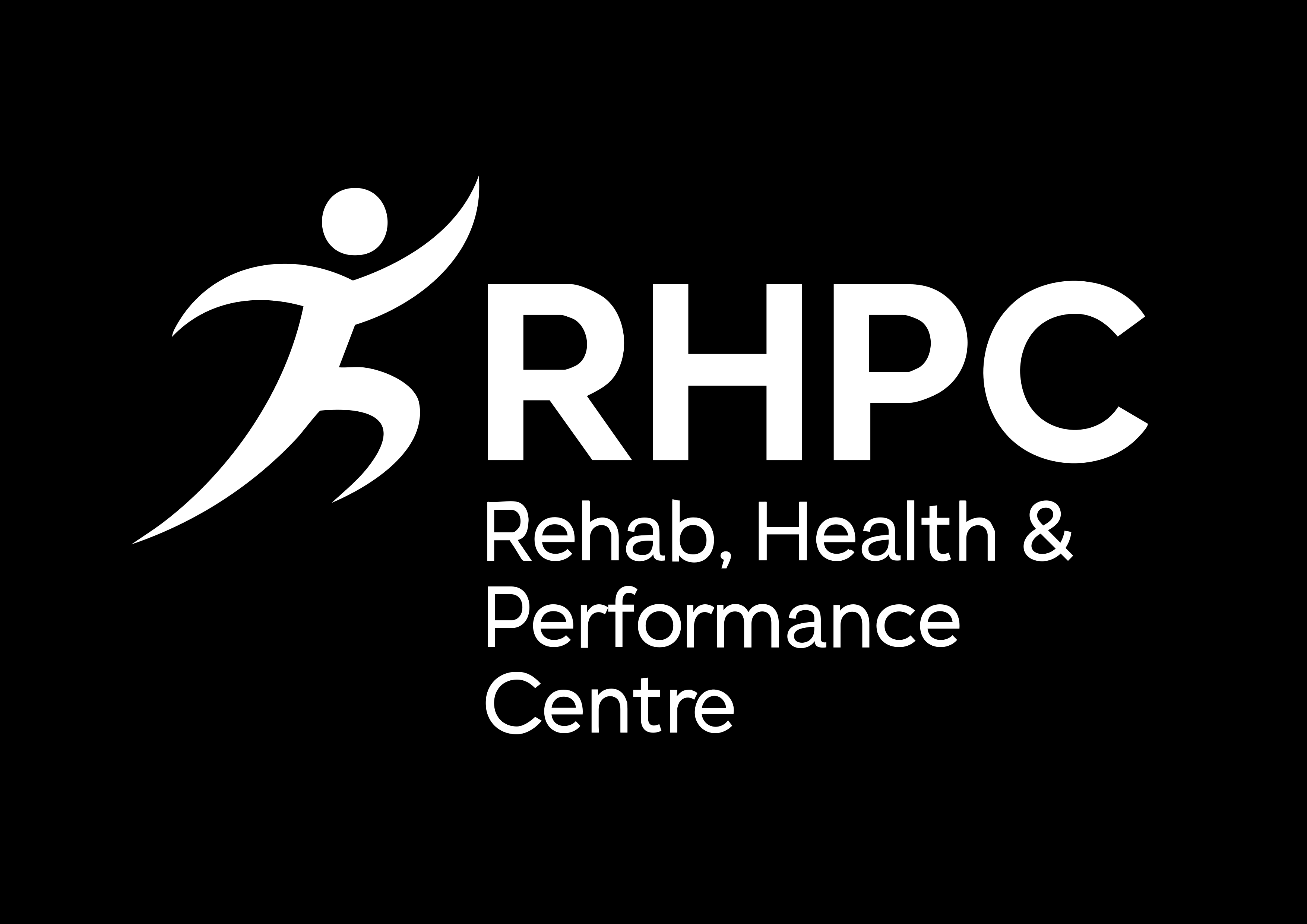 Rehab, Health and Performance Centre 
