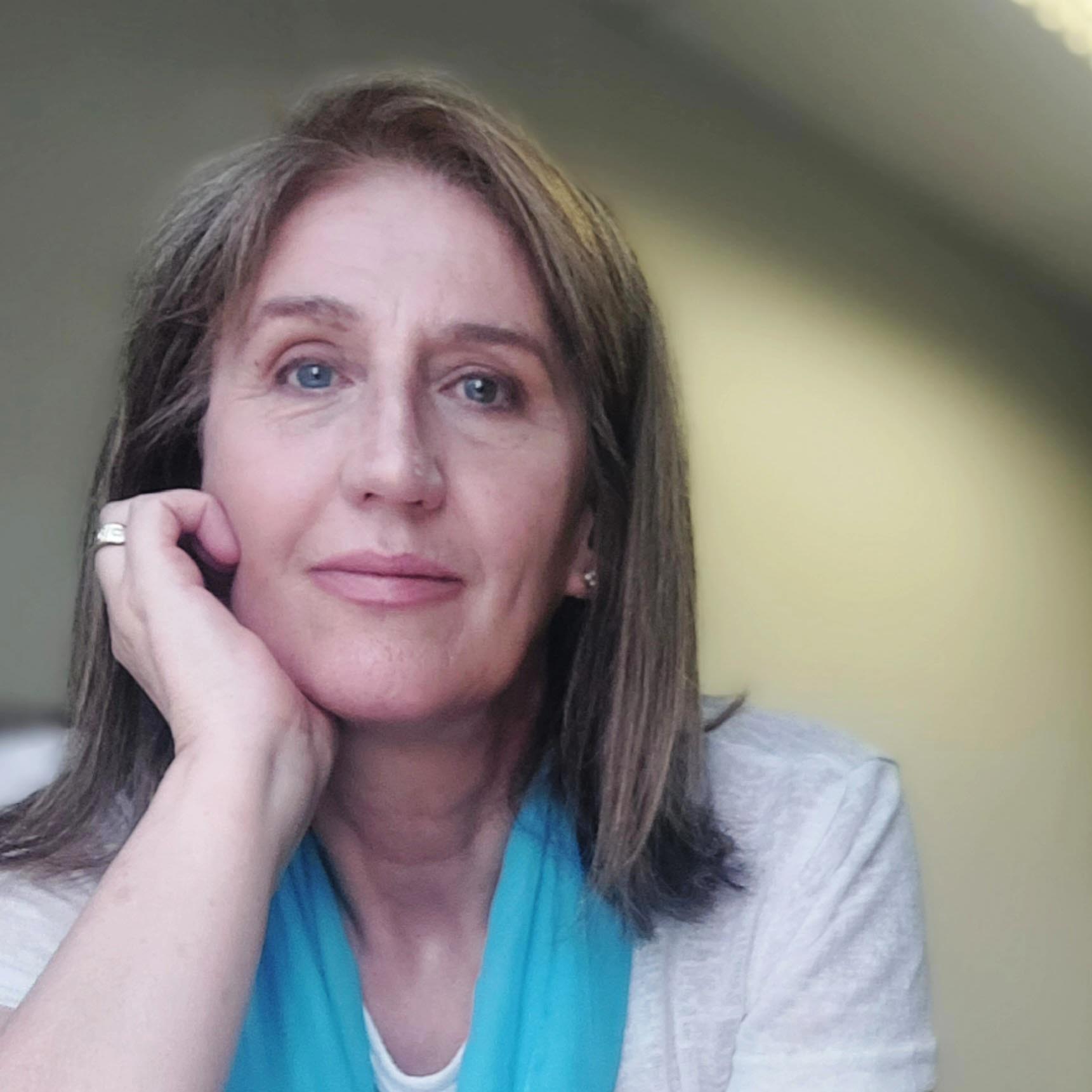 Heather Delaney Clinical Psychologist