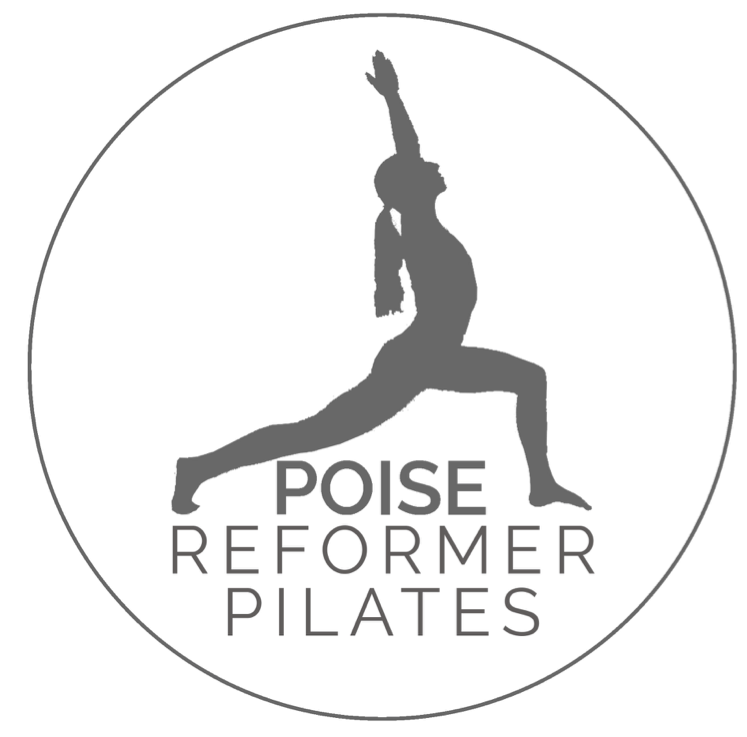 Poise Reformer Pilates