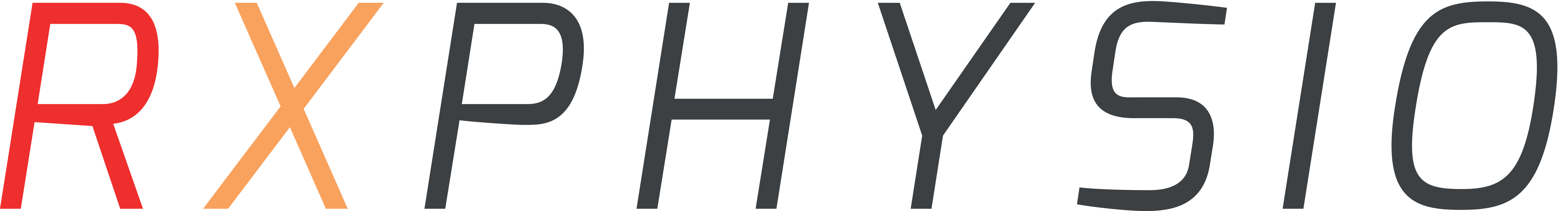 Rx Physio Ltd