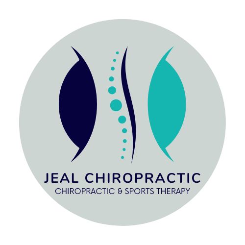 Jeal Chiropractic & MSK Clinic