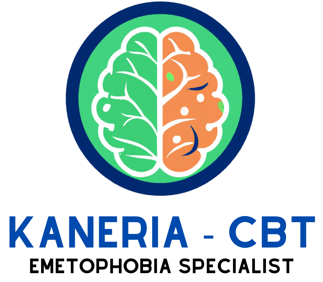 Kaneria CBT - Emetophobia Specialist 