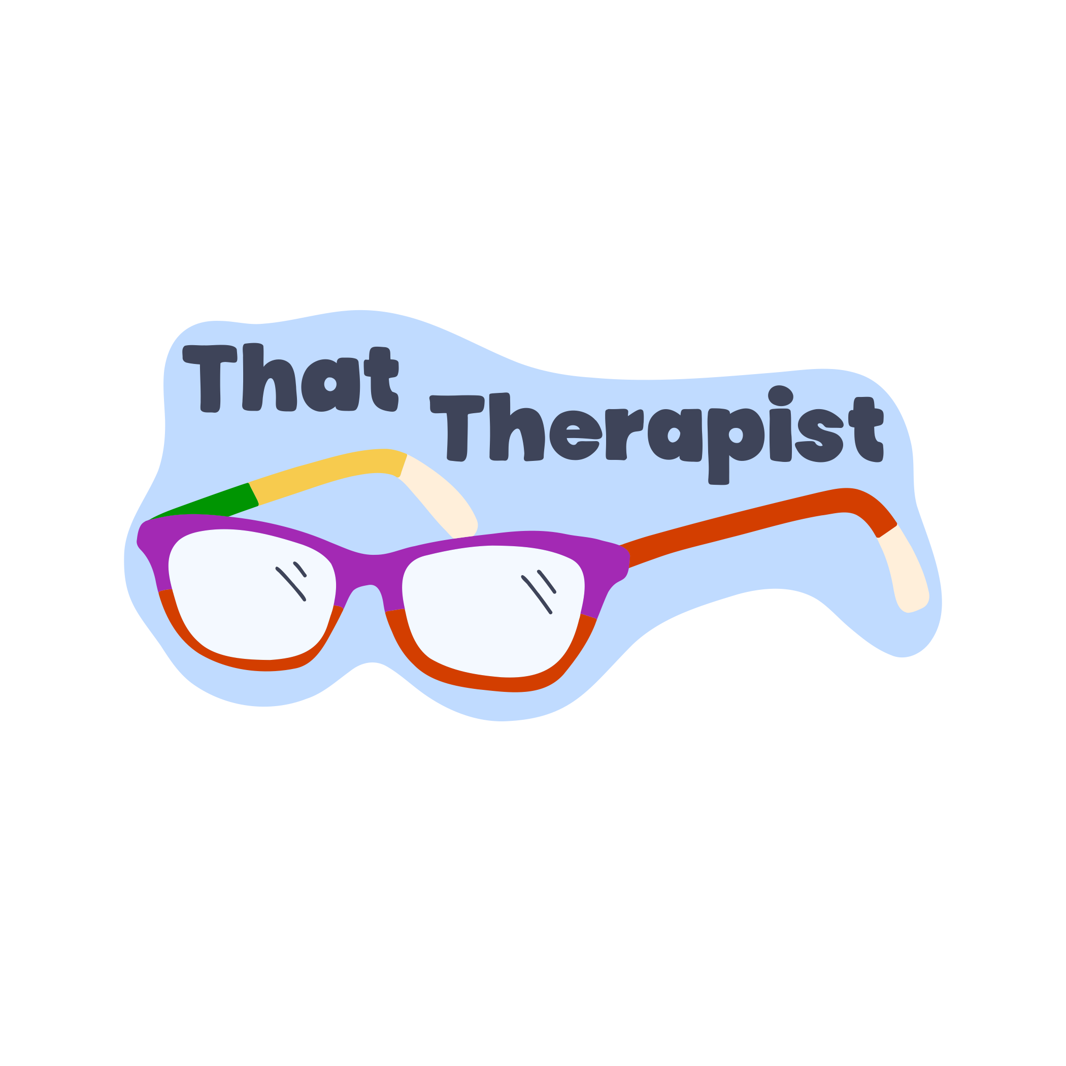 That Therapist