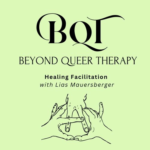 Beyond Queer Therapy