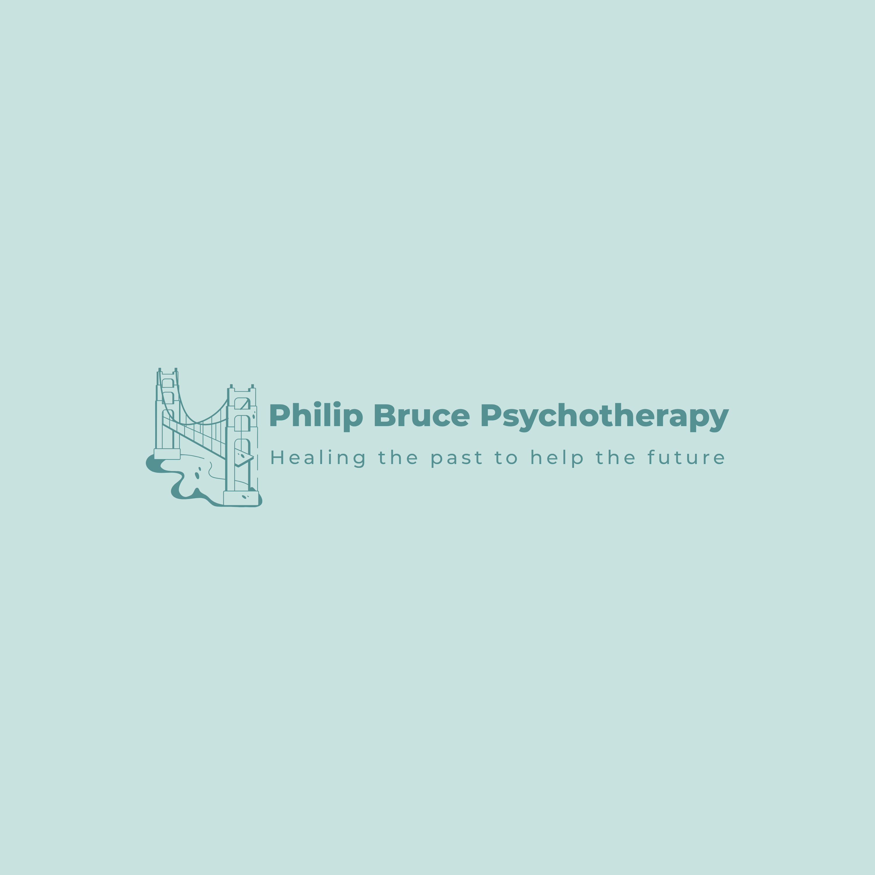 Philip Bruce Psychotherapy Ltd