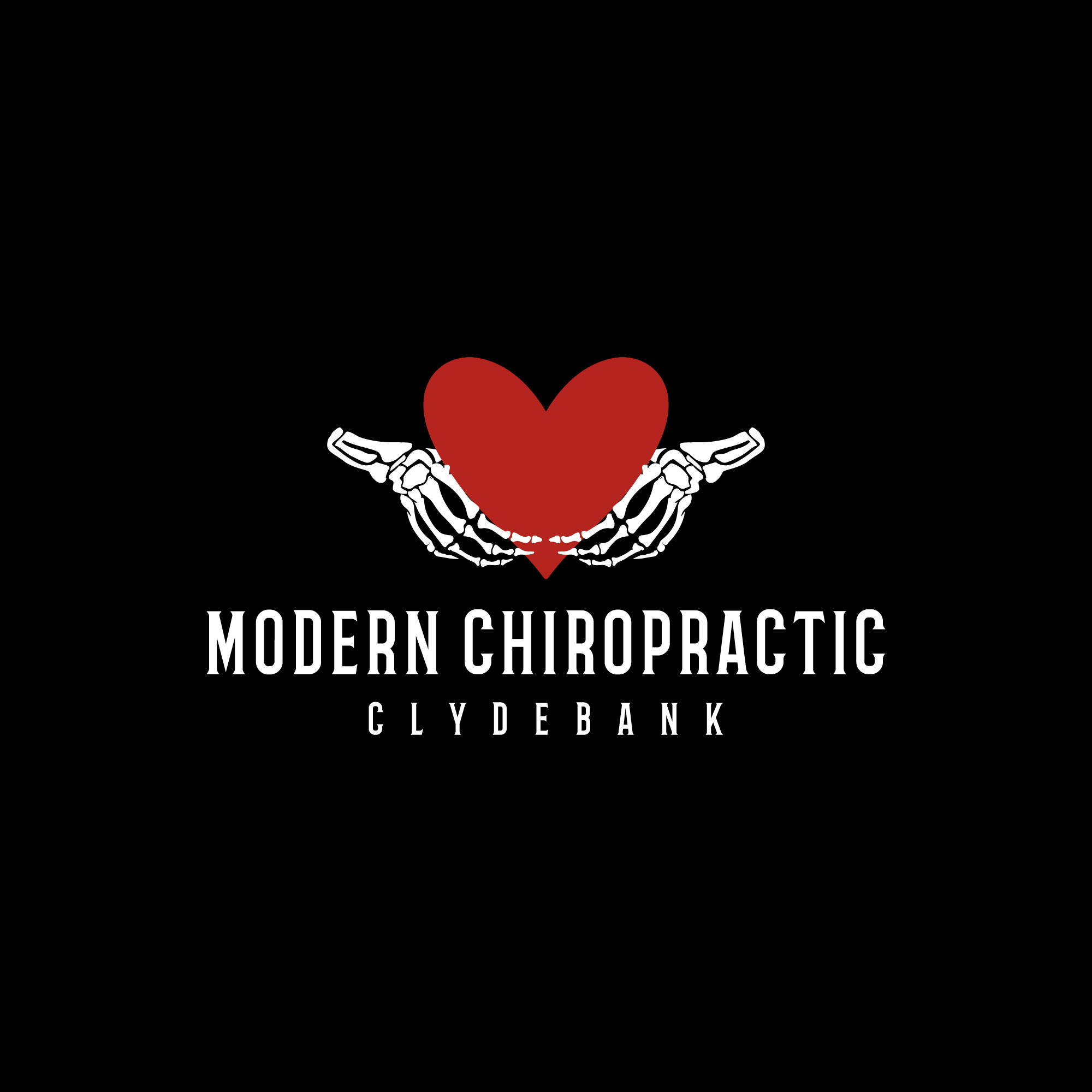 Modern Chiropractic Clydebank