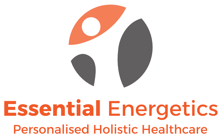 Essential Energetics Ltd