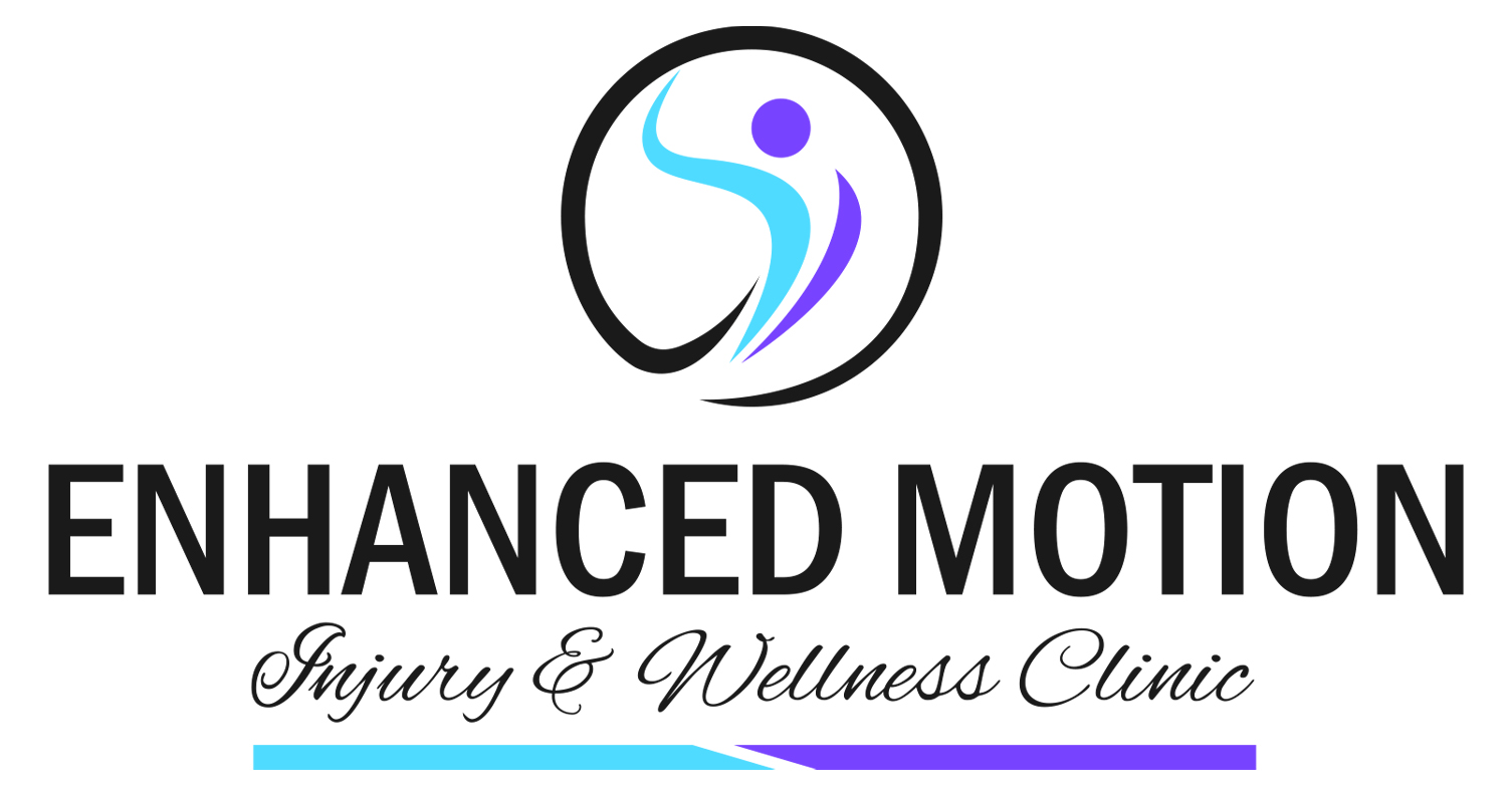 Enhanced Motion