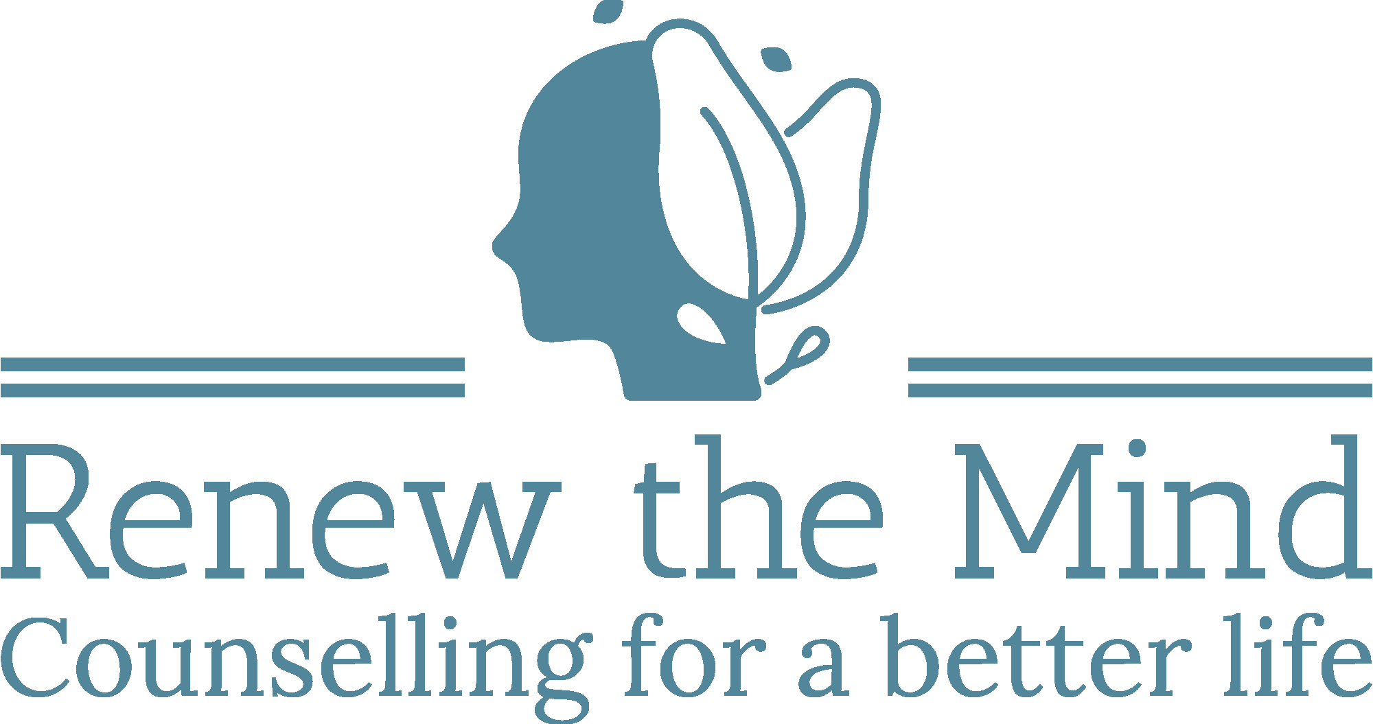 Renew the Mind
