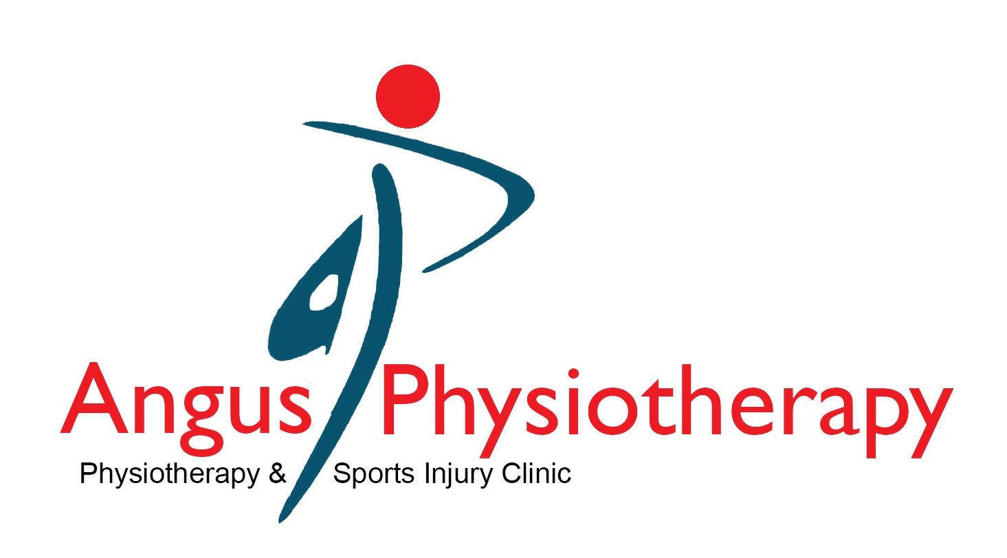 Angus Physiotherapy
