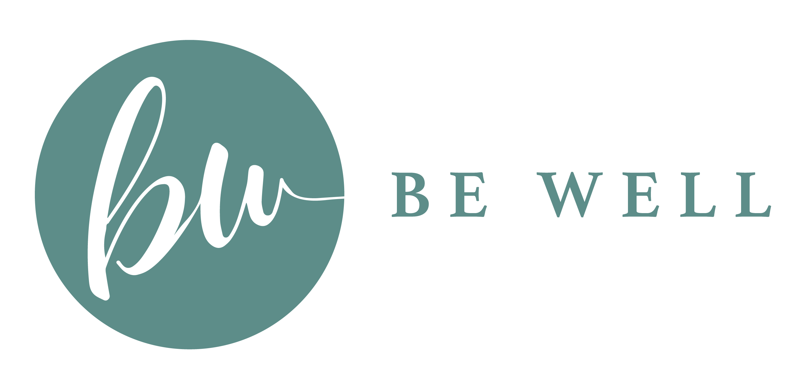 Be Well with Sanchia