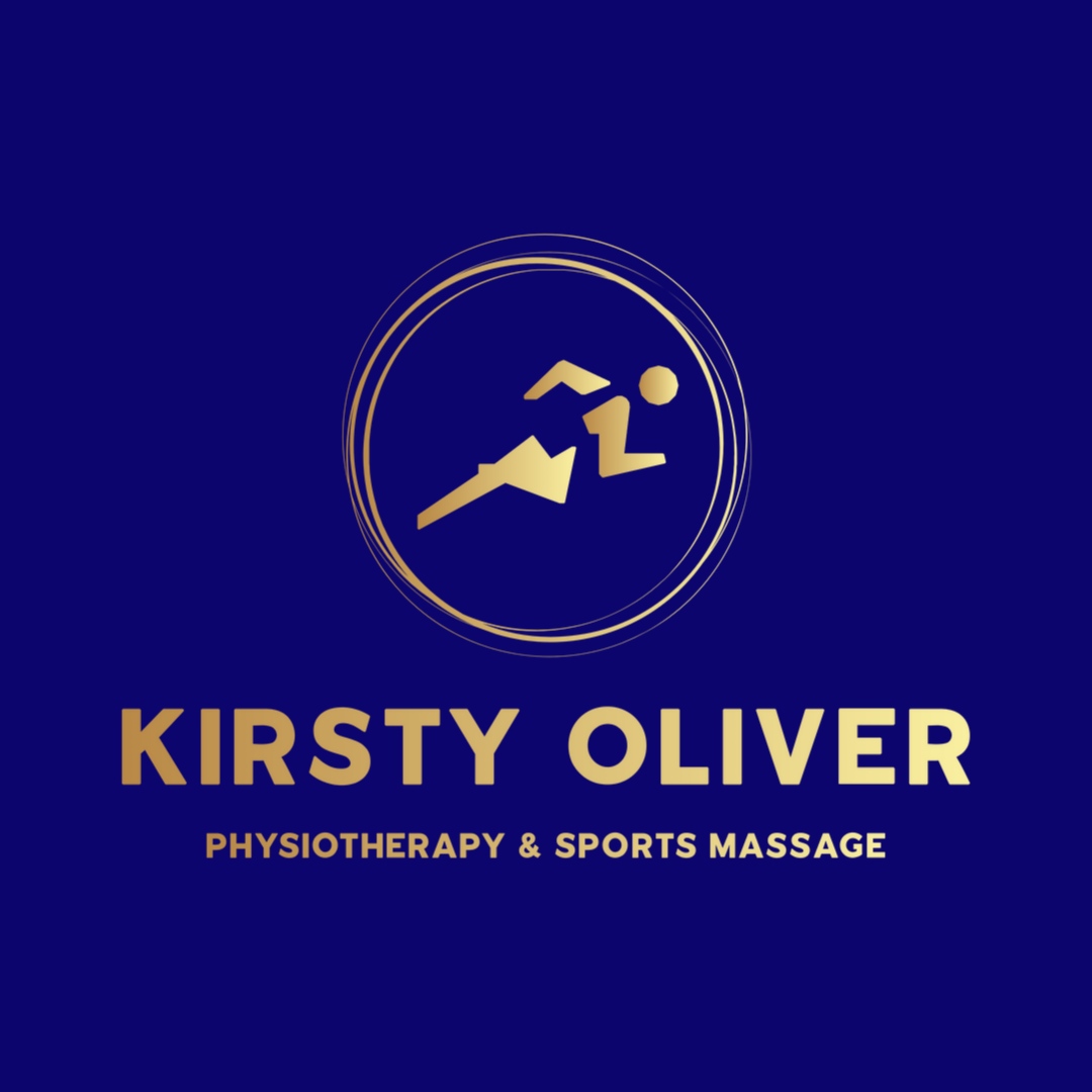 Kirsty Oliver - Physiotherapy and Sports Massage